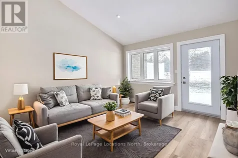 119 Dove Drive Blue Mountains ON N0H 2P0