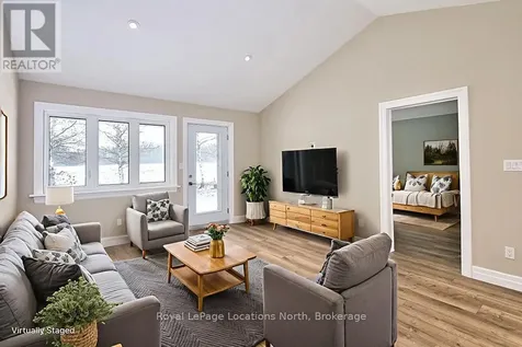 119 Dove Drive Blue Mountains ON N0H 2P0