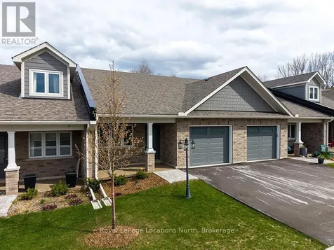 119 Dove Drive Blue Mountains ON N0H 2P0