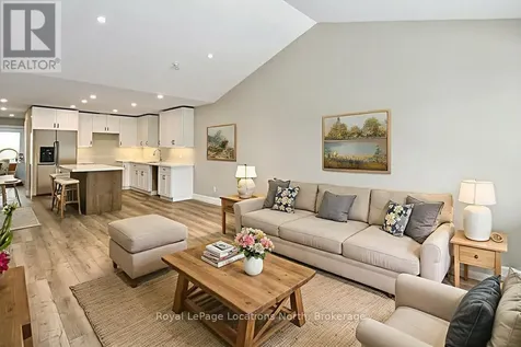 119 Dove Drive Blue Mountains ON N0H 2P0