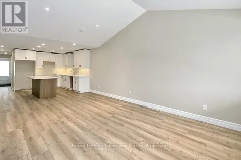 119 Dove Drive Blue Mountains ON N0H 2P0