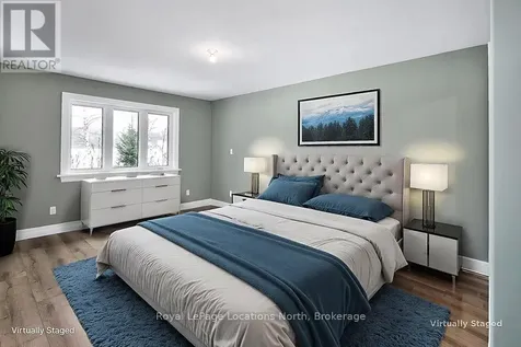 119 Dove Drive Blue Mountains ON N0H 2P0
