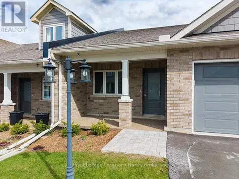 119 Dove Drive Blue Mountains ON N0H 2P0