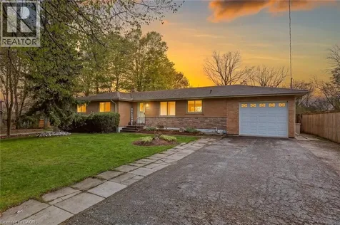 269 Robinson Street Woodstock ON N4S 3B8