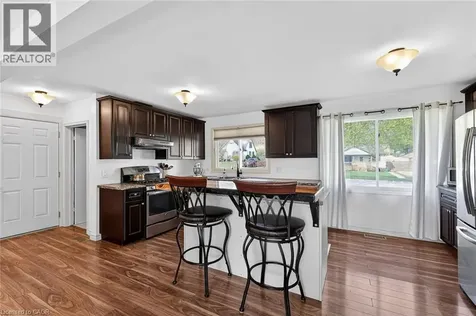 269 Robinson Street Woodstock ON N4S 3B8
