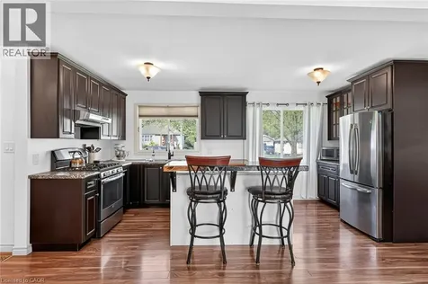 269 Robinson Street Woodstock ON N4S 3B8