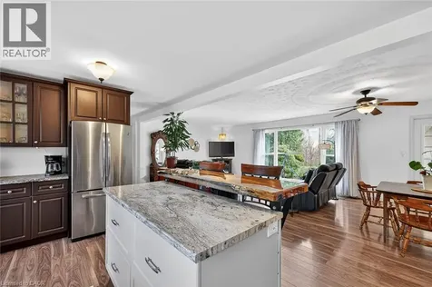 269 Robinson Street Woodstock ON N4S 3B8
