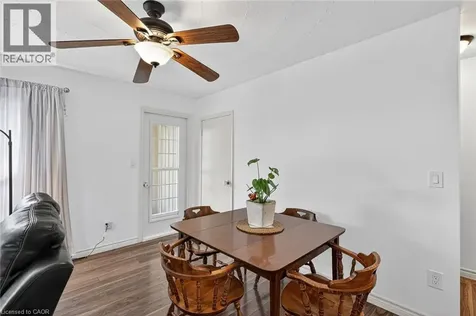 269 Robinson Street Woodstock ON N4S 3B8