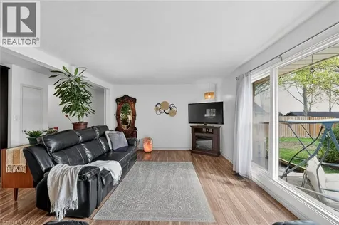 269 Robinson Street Woodstock ON N4S 3B8