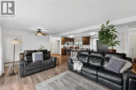 269 Robinson Street Woodstock ON N4S 3B8