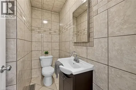269 Robinson Street Woodstock ON N4S 3B8