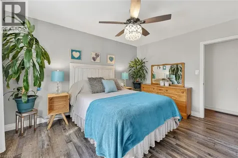 269 Robinson Street Woodstock ON N4S 3B8
