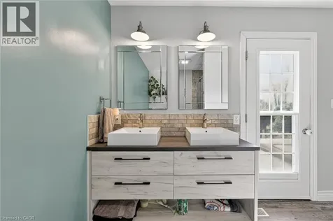 269 Robinson Street Woodstock ON N4S 3B8