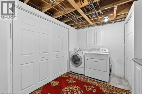 269 Robinson Street Woodstock ON N4S 3B8