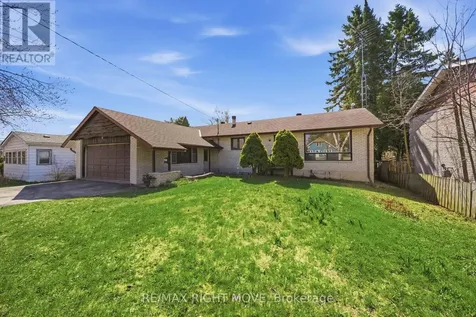 23A George Street Orillia ON L3V 2V4