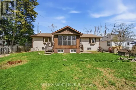 23A George Street Orillia ON L3V 2V4