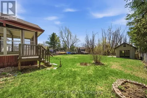 23A George Street Orillia ON L3V 2V4