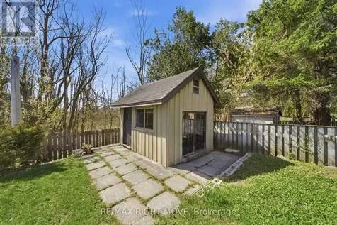23A George Street Orillia ON L3V 2V4