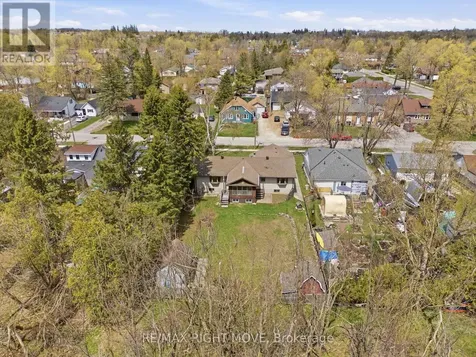 23A George Street Orillia ON L3V 2V4
