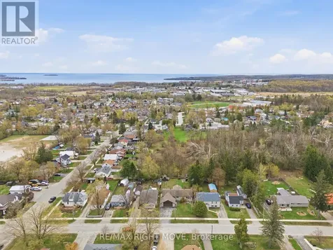 23A George Street Orillia ON L3V 2V4