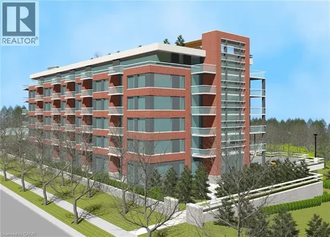305 Wellington Street East Aurora ON L4G 7M9