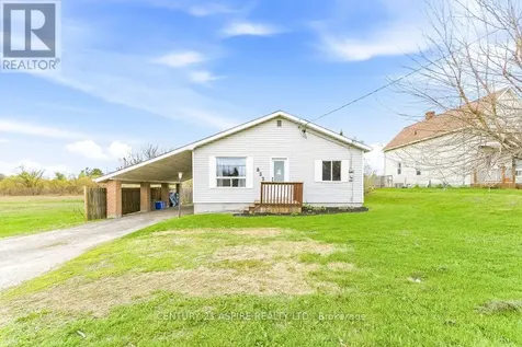 832 River Road Pembroke ON K8A 1A7