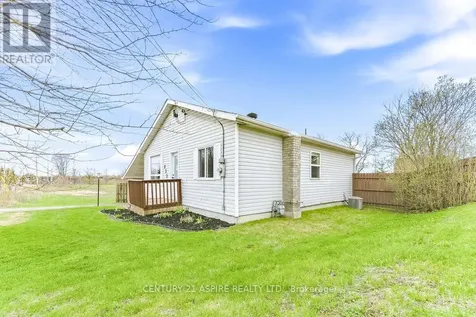 832 River Road Pembroke ON K8A 1A7