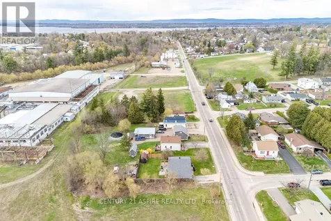 832 River Road Pembroke ON K8A 1A7