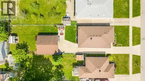 1347 Bernard Road Windsor ON N8Y 4K2