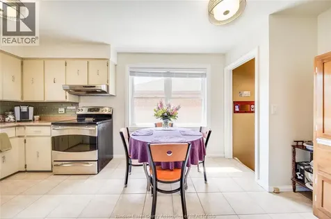 1347 Bernard Road Windsor ON N8Y 4K2
