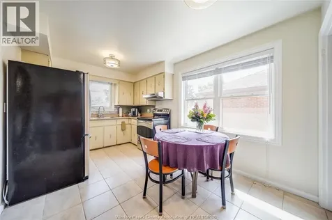 1347 Bernard Road Windsor ON N8Y 4K2