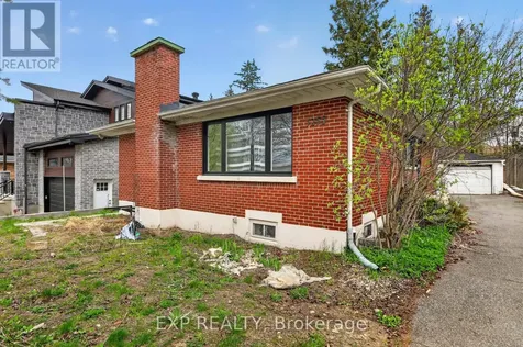 1255 Evans Boulevard North Ottawa ON K1H 7T7