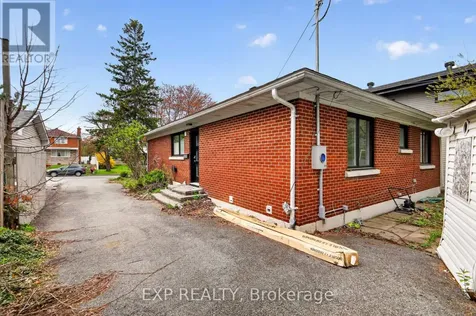 1255 Evans Boulevard North Ottawa ON K1H 7T7