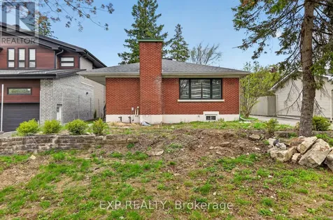1255 Evans Boulevard North Ottawa ON K1H 7T7