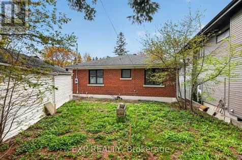 1255 Evans Boulevard North Ottawa ON K1H 7T7
