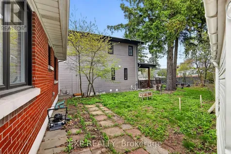 1255 Evans Boulevard North Ottawa ON K1H 7T7