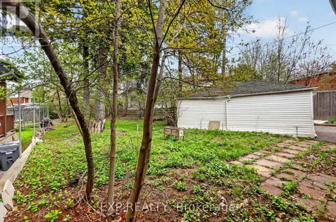 1255 Evans Boulevard North Ottawa ON K1H 7T7