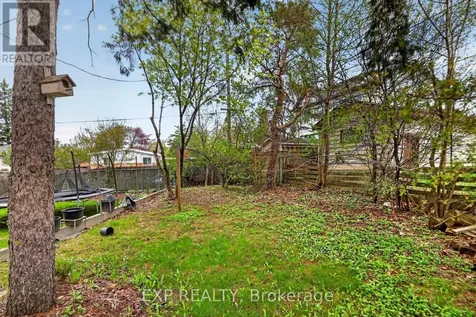 1255 Evans Boulevard North Ottawa ON K1H 7T7