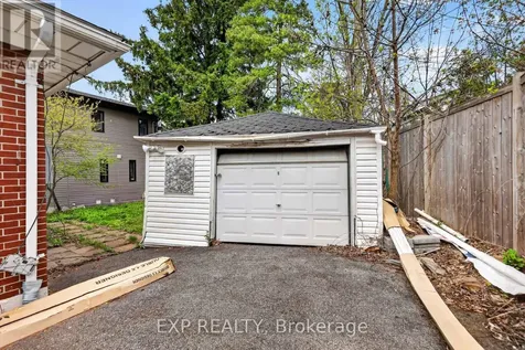 1255 Evans Boulevard North Ottawa ON K1H 7T7