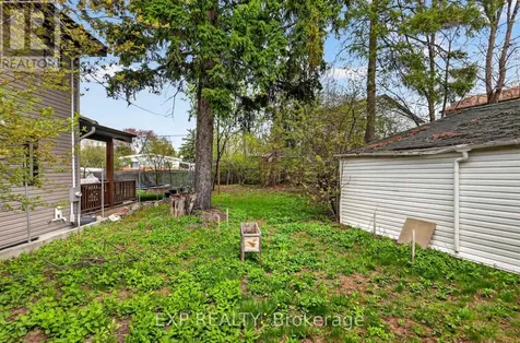 1255 Evans Boulevard North Ottawa ON K1H 7T7