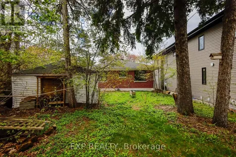 1255 Evans Boulevard North Ottawa ON K1H 7T7