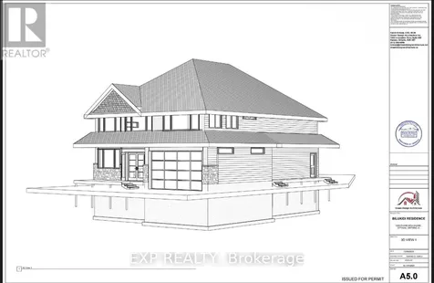 1255 Evans Boulevard North Ottawa ON K1H 7T7
