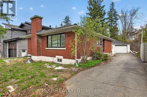 1255 Evans Boulevard North Ottawa ON K1H 7T7