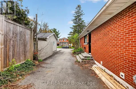 1255 Evans Boulevard North Ottawa ON K1H 7T7