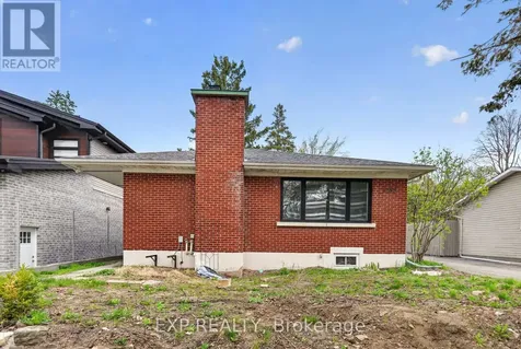 1255 Evans Boulevard North Ottawa ON K1H 7T7