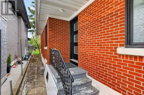 1255 Evans Boulevard North Ottawa ON K1H 7T7