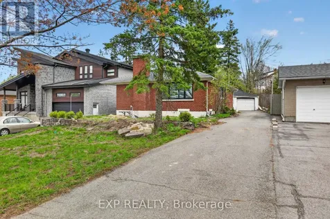 1255 Evans Boulevard North Ottawa ON K1H 7T7