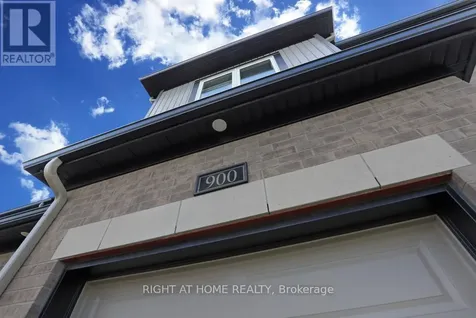900 Serrano Street Ottawa ON K4A 5L3
