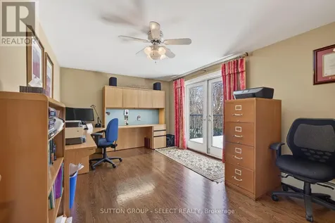 129 Wychwood Place London North (north J) ON N6G 1S7