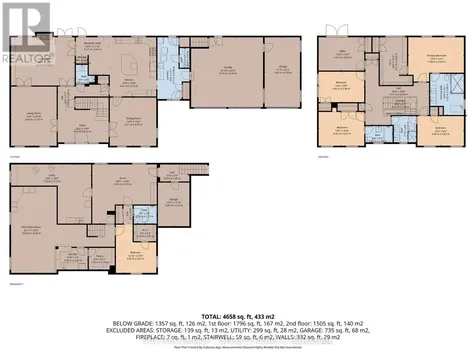 129 Wychwood Place London North (north J) ON N6G 1S7
